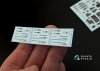 Quinta Studio QD48074 F-14D 3D-Printed & coloured Interior on decal paper (for AMK kit) 1/48